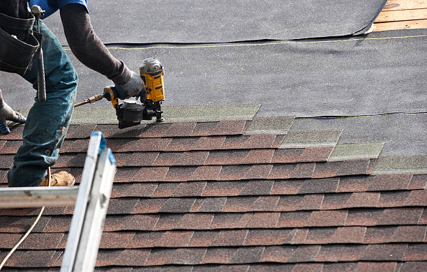 Licensed Gutter Installation service in Bennington, KS - Brentwood Metal Roofing